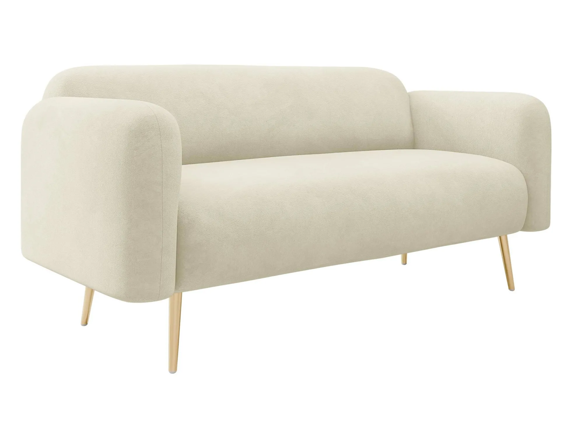 Sofa Comfivo Beatitudo II (Uttario Velvet 2978)