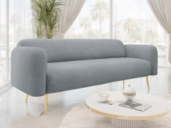 Sofa Comfivo Beatitudo III (Uttario Velvet 2972)
