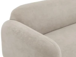 Sofa Comfivo Beatitudo III (Uttario Velvet 2972)