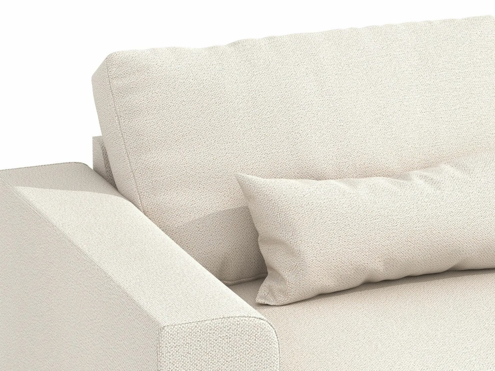 Sofa Floromo 127 (Grande 01)