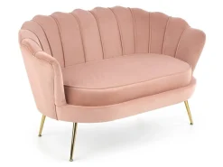 Sofa Houston 827 (Lyserød)