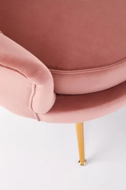 Sofa Houston 827 (Lyserød)