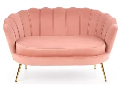 Sofa Houston 827 (Lyserød)