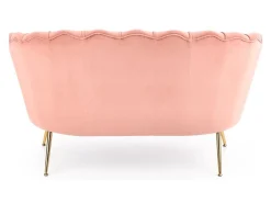 Sofa Houston 827 (Lyserød)