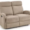 Sofa hvilestol Houston 1098 (Beige)