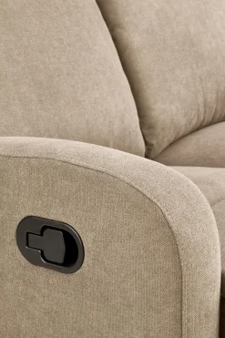 Sofa hvilestol Houston 1098 (Beige)