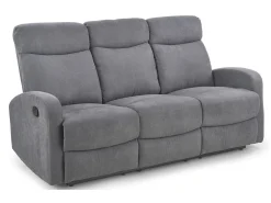 Sofa hvilestol Houston 1099 (Grå)