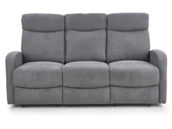 Sofa hvilestol Houston 1099 (Grå)