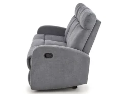 Sofa hvilestol Houston 1099 (Grå)