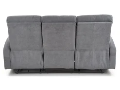 Sofa hvilestol Houston 1099 (Grå)