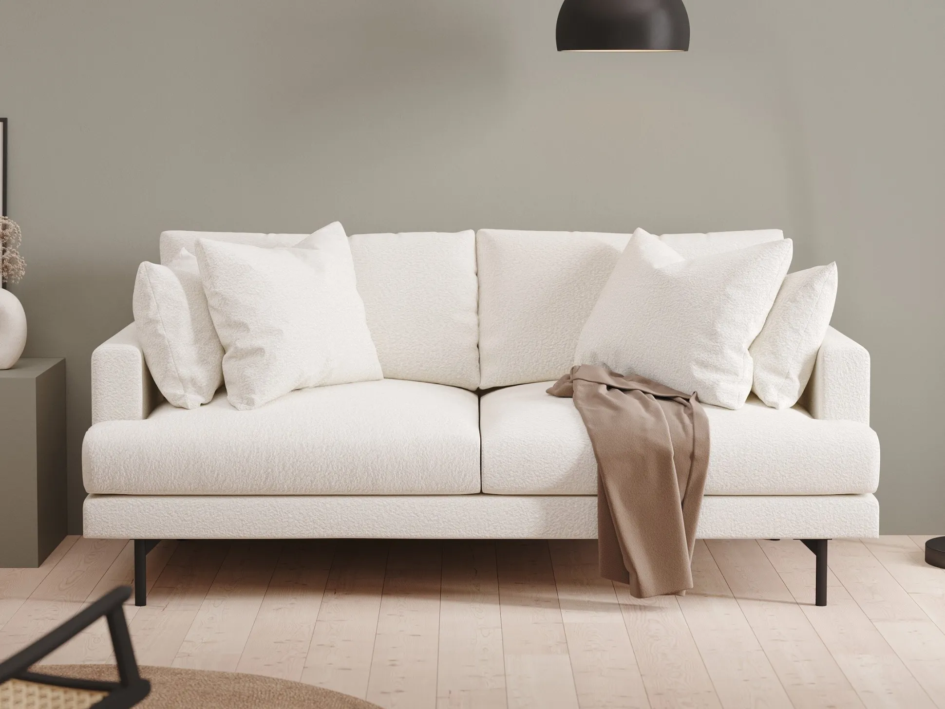 Sofa Ophliva 100 (Abriamo 4)