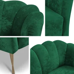 Sofa Providence 151 (Eureka 2121)