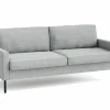 Sofa Seattle 182 (Grå)
