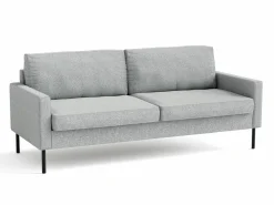Sofa Seattle 182 (Grå)