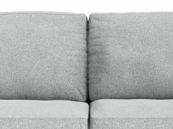 Sofa Seattle 182 (Grå)