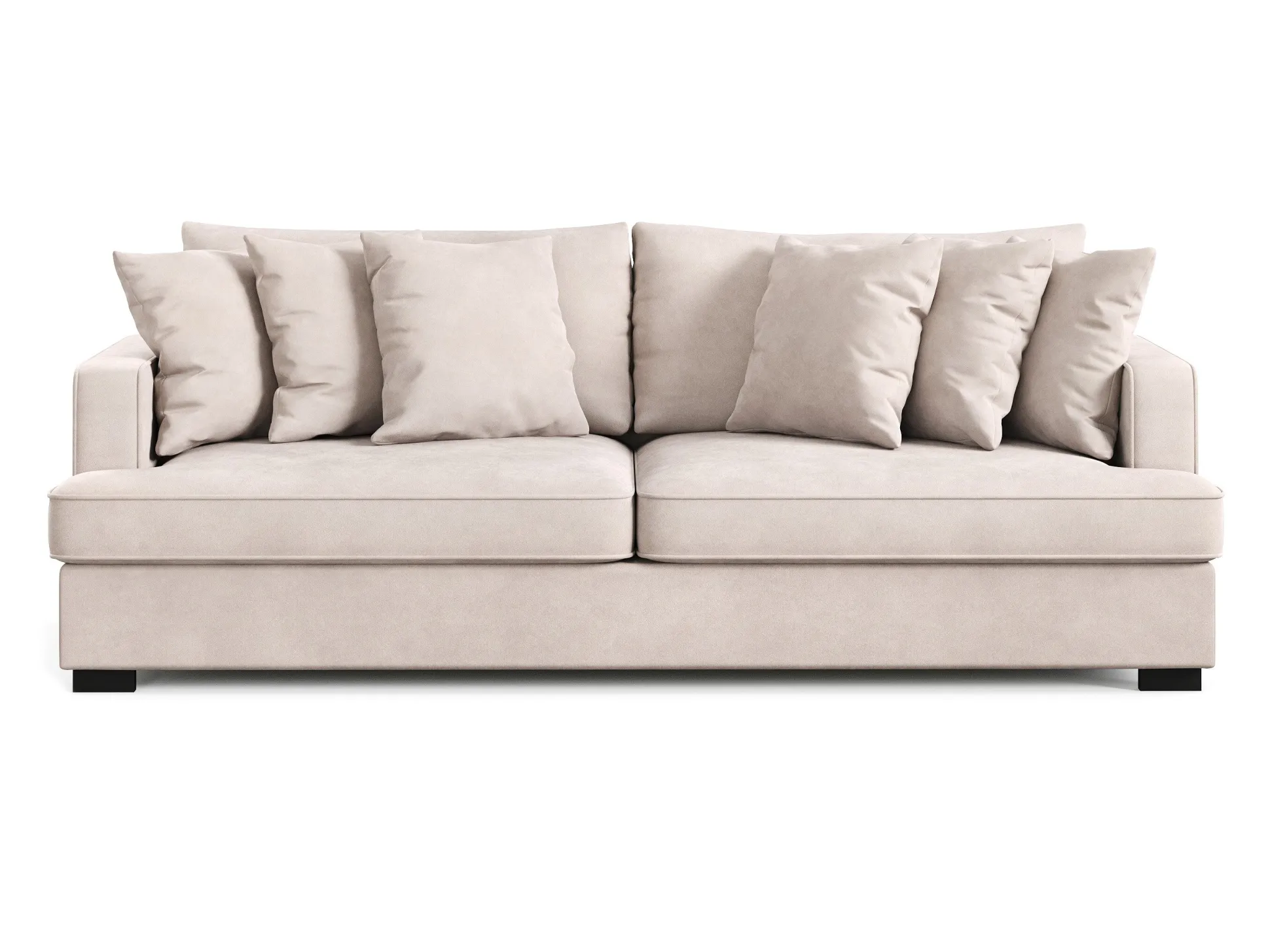 Sofa Tivsoe 100 (Fresh 01)