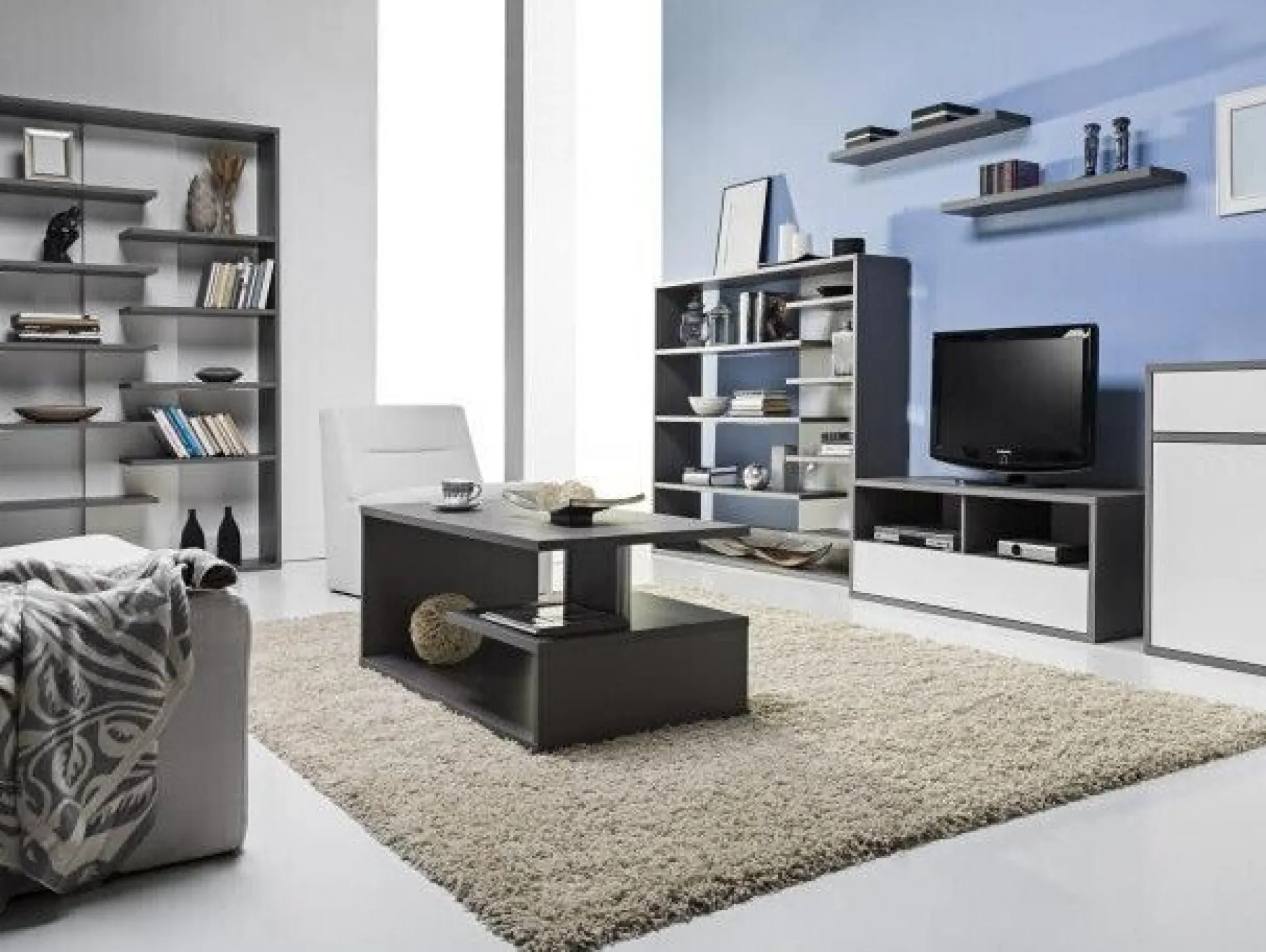 Sofabord Avitori 108