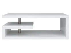 Sofabord Boston 234 (Hvid)