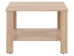 Sofabord Boston 307 (Sonoma eg)