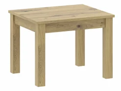 Sofabord Bristol 225 (Artisan eg)