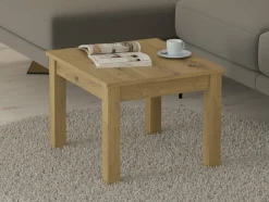 Sofabord Bristol 225 (Artisan eg)