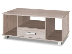 Sofabord Cirevau 133 (Sonoma eg)