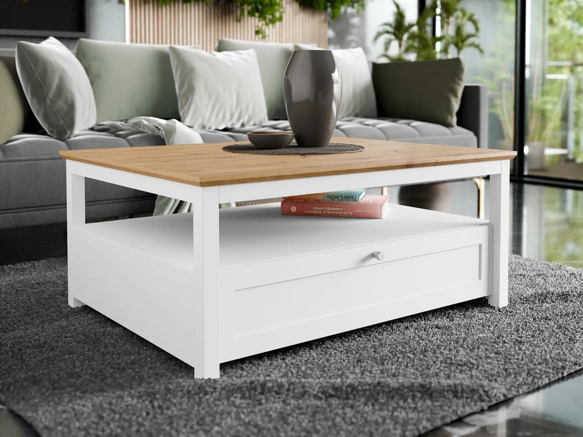 Sofabord Comfivo Custos