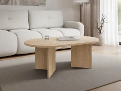 Sofabord Comfivo Fungus (Egetræ)