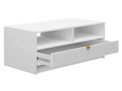 Sofabord Comfivo Papilio (Sort)