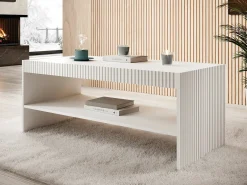 Sofabord Dicto (Hvid)