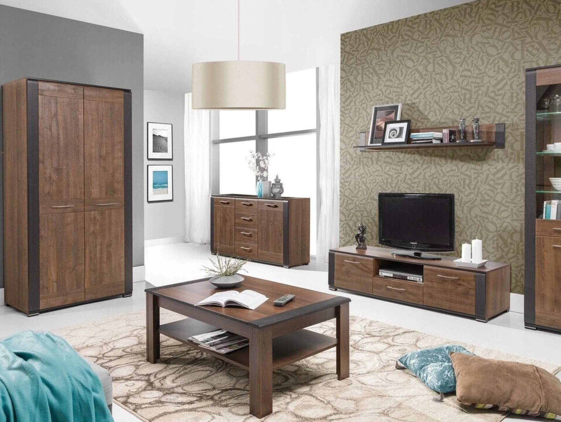 Sofabord Dunlive 110