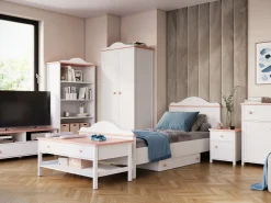 Sofabord Elblive 134