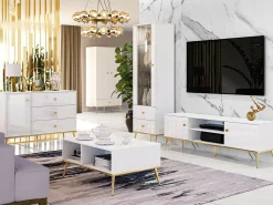 Sofabord Elbrevi 107