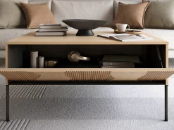 Sofabord Elinolo 105