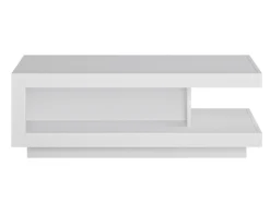 Sofabord Feldeli 105 (Hvid)