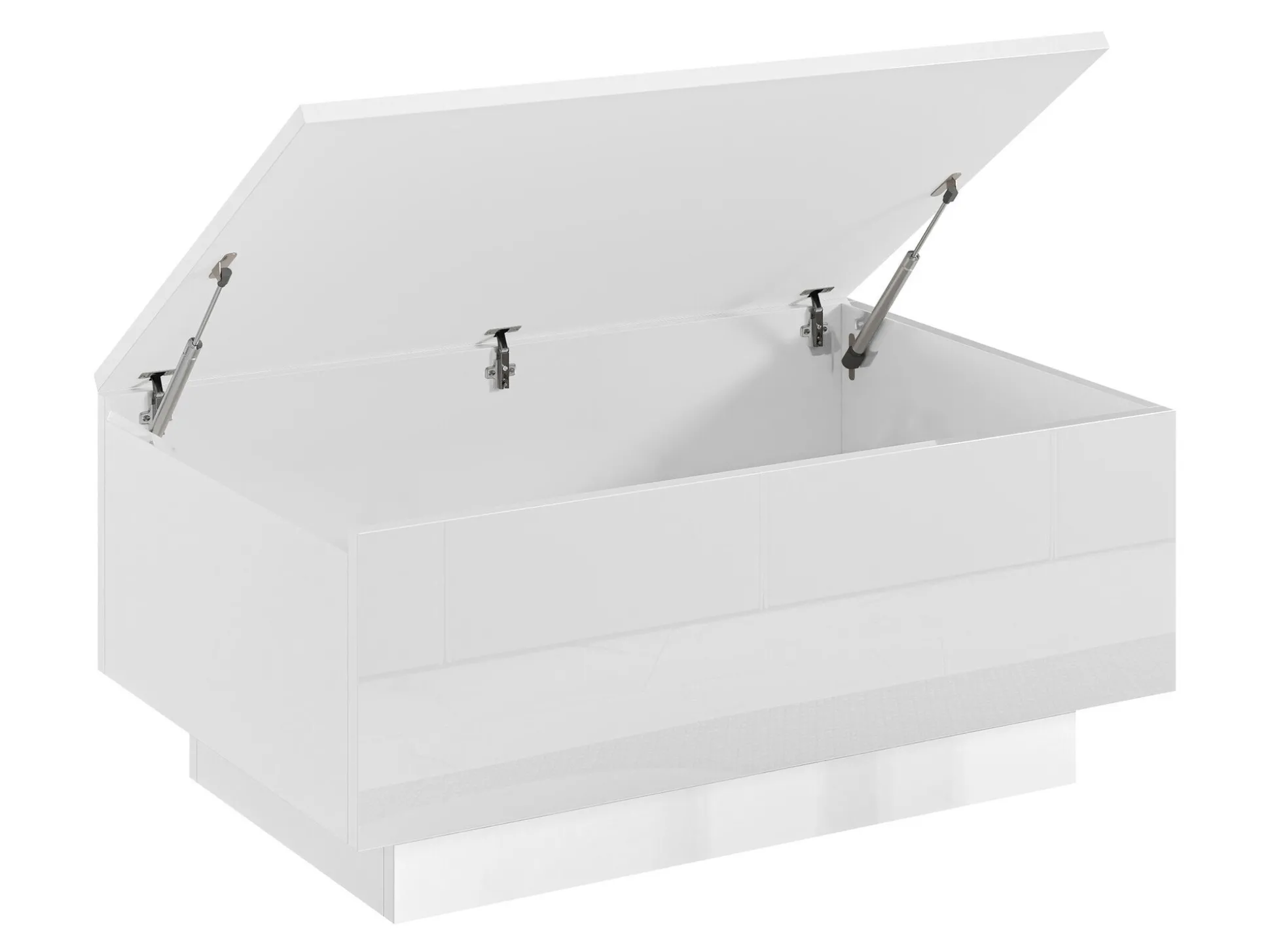 Sofabord Goodyear 134 (Sort marmor)