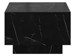 Sofabord Goodyear 133 (Sort marmor)