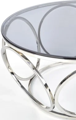 Sofabord Houston 952