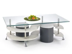 Sofabord Houston 174