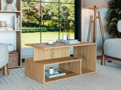 Sofabord Houston 1991 (Artisan eg)