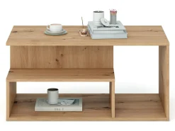 Sofabord Houston 1991 (Artisan eg)