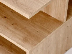 Sofabord Houston 1991 (Artisan eg)