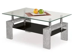 Sofabord Houston 571 (Beton)