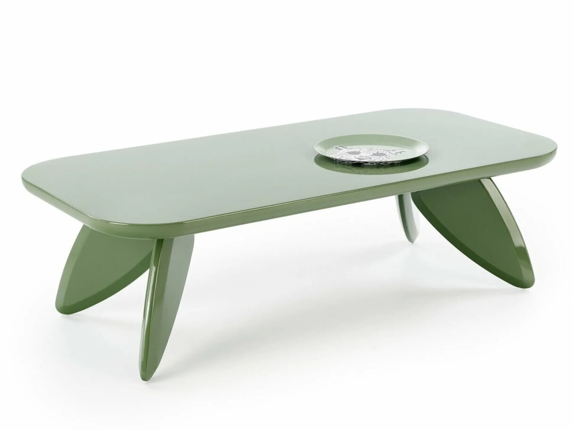 Sofabord Houston 1930 (Grøn)