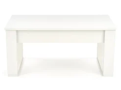 Sofabord Houston 865 (Hvid)