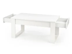 Sofabord Houston 865 (Hvid)