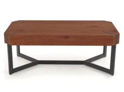 Sofabord Houston 1742 (Valnød)