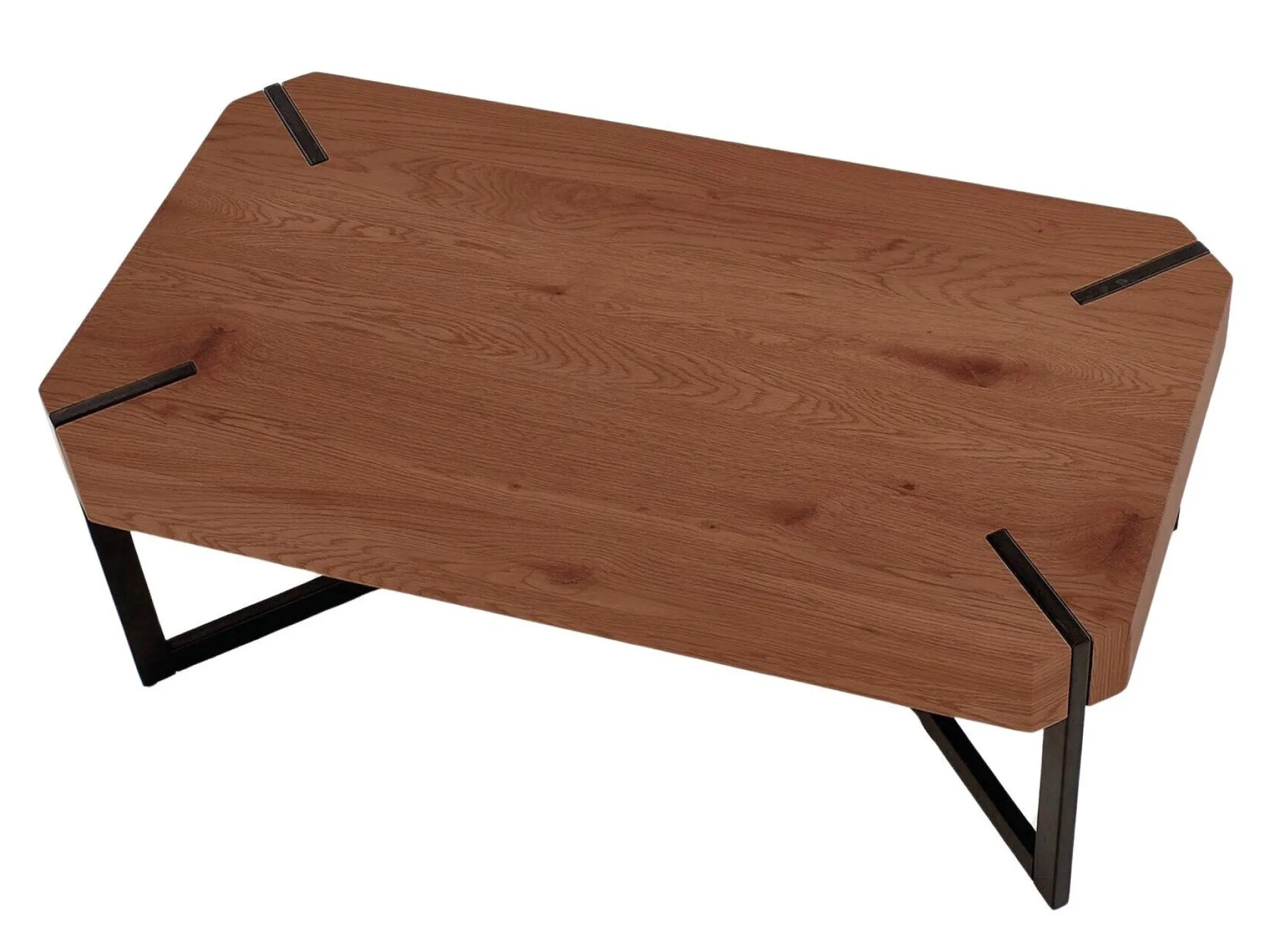 Sofabord Houston 1742 (Valnød)