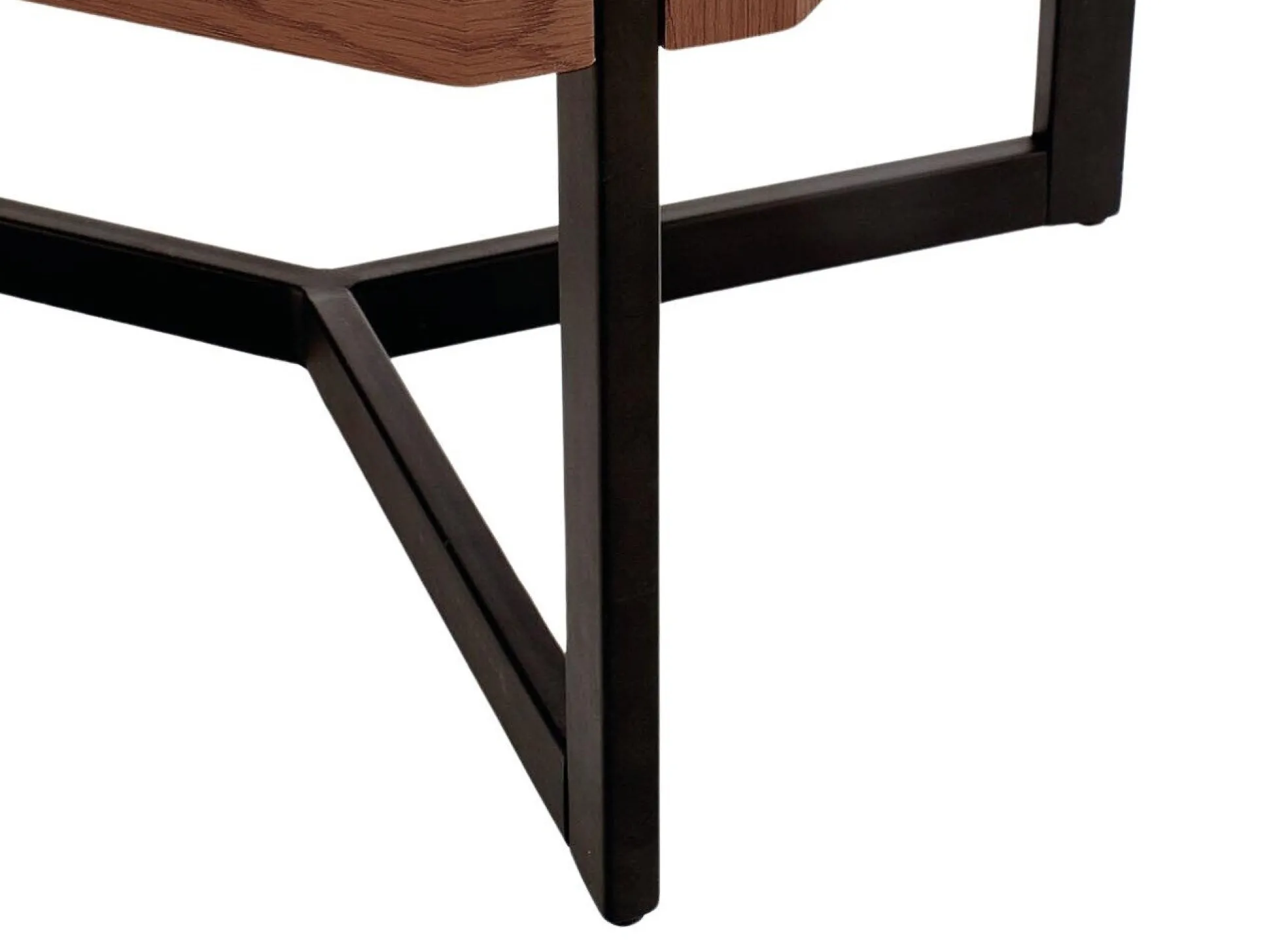 Sofabord Houston 1742 (Valnød)