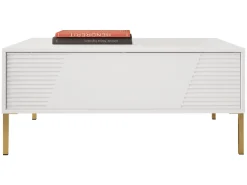 Sofabord Humanum (Hvid)